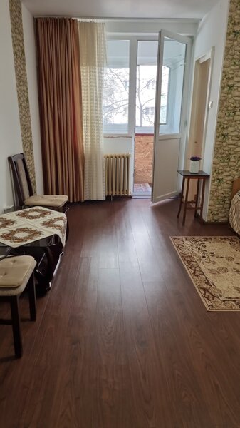 Titan, Diham, Str Nicolae Sebe