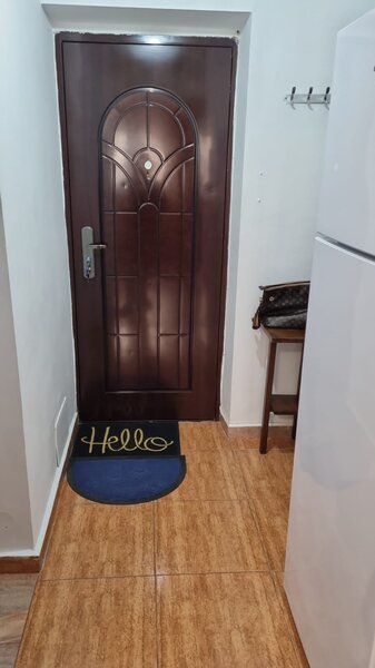 Titan, Diham, Str Nicolae Sebe